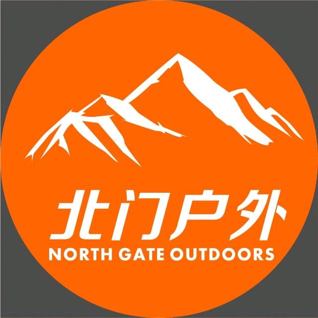 天府北门户外