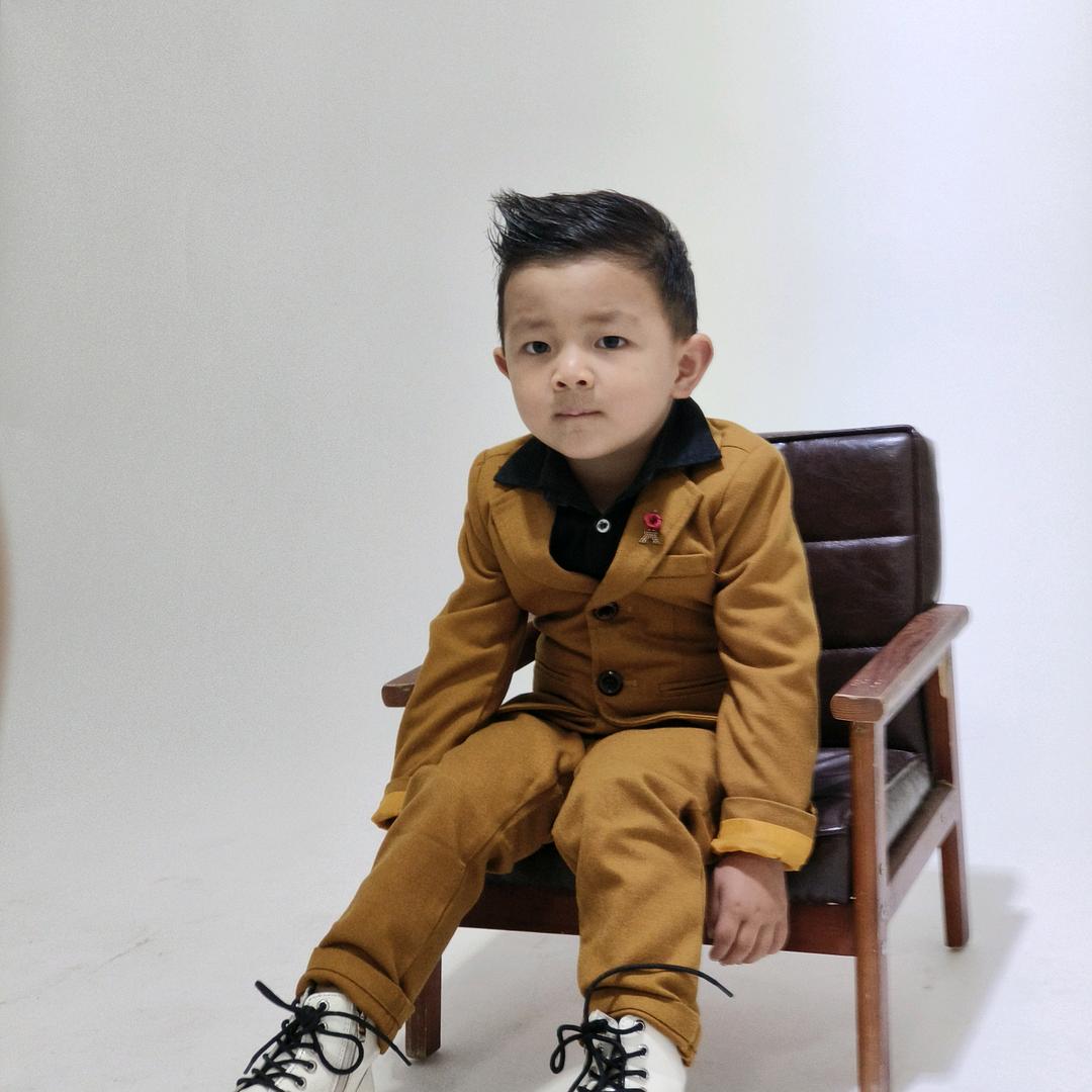 杨小妮