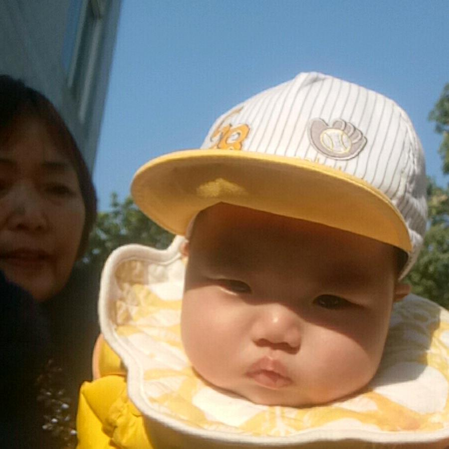 合的时候
