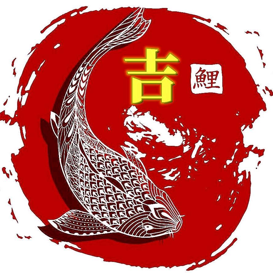 吉鲤钓具