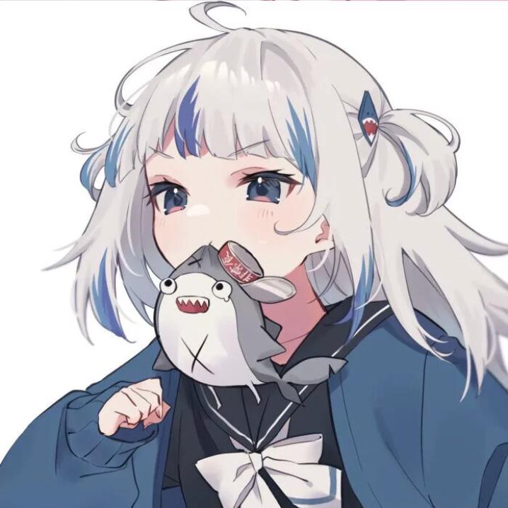 狸子头像