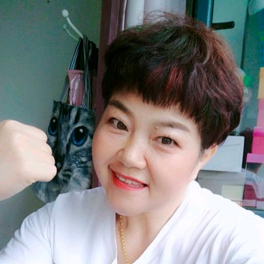 阳光姐🌻
