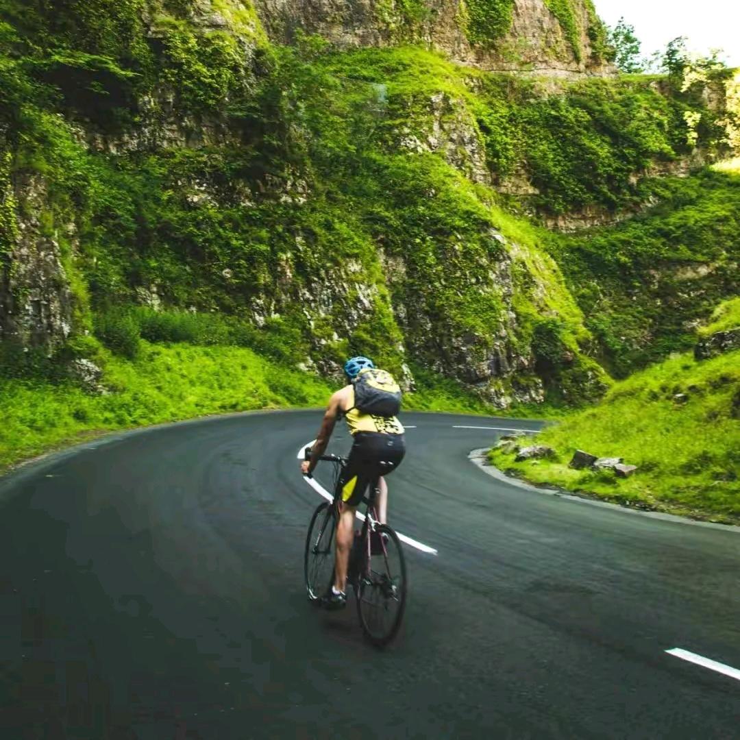 新骑行小白