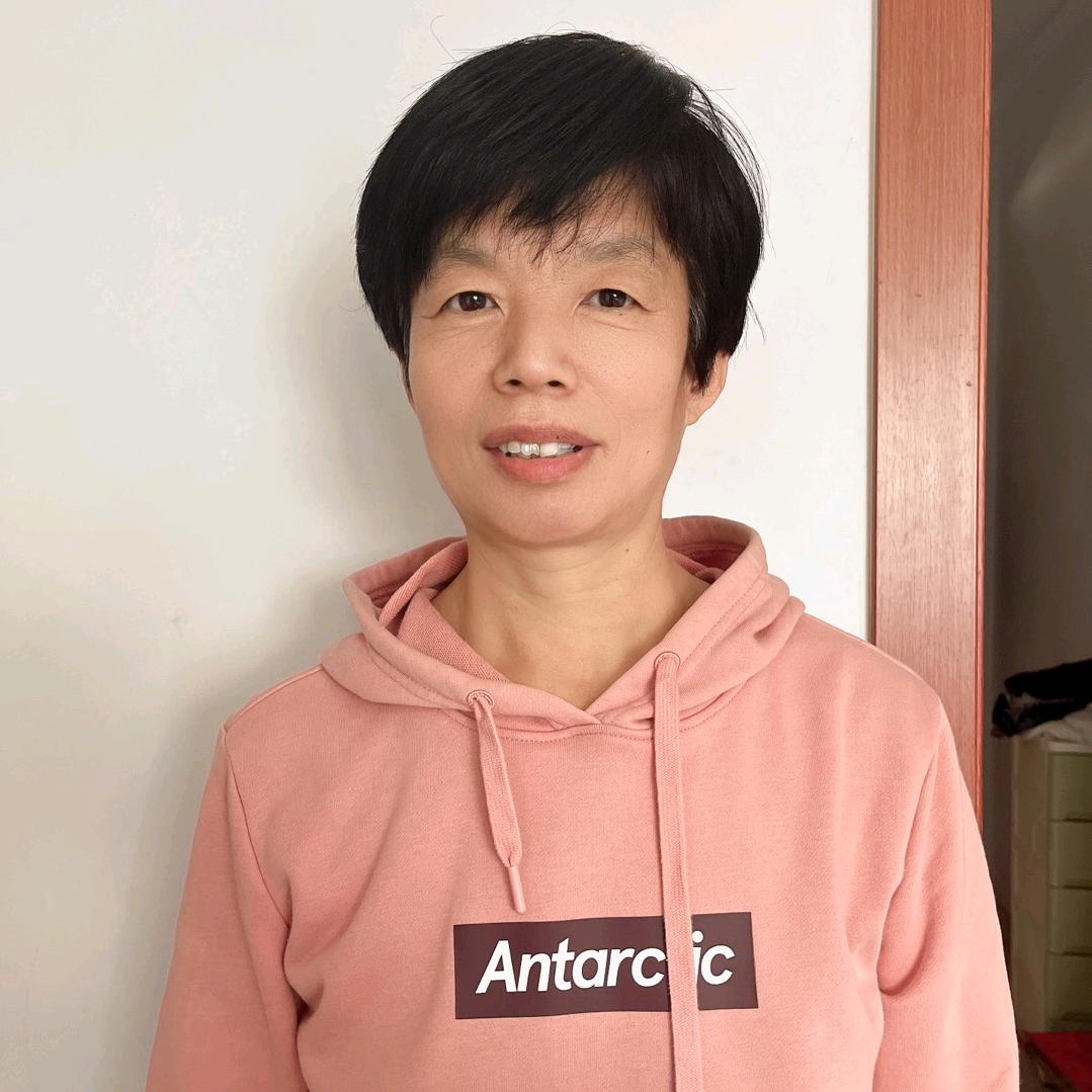 刘姥姥陪学英语