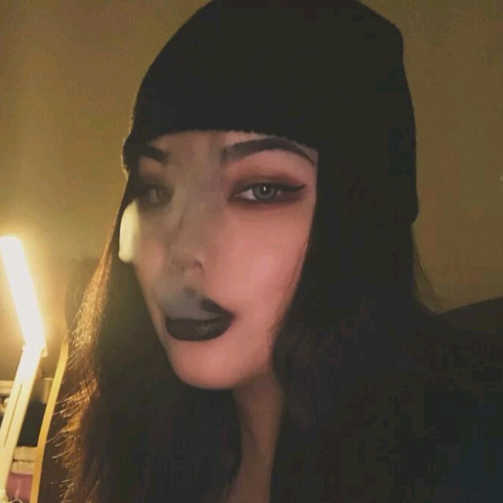 黑妹👩‍🦰