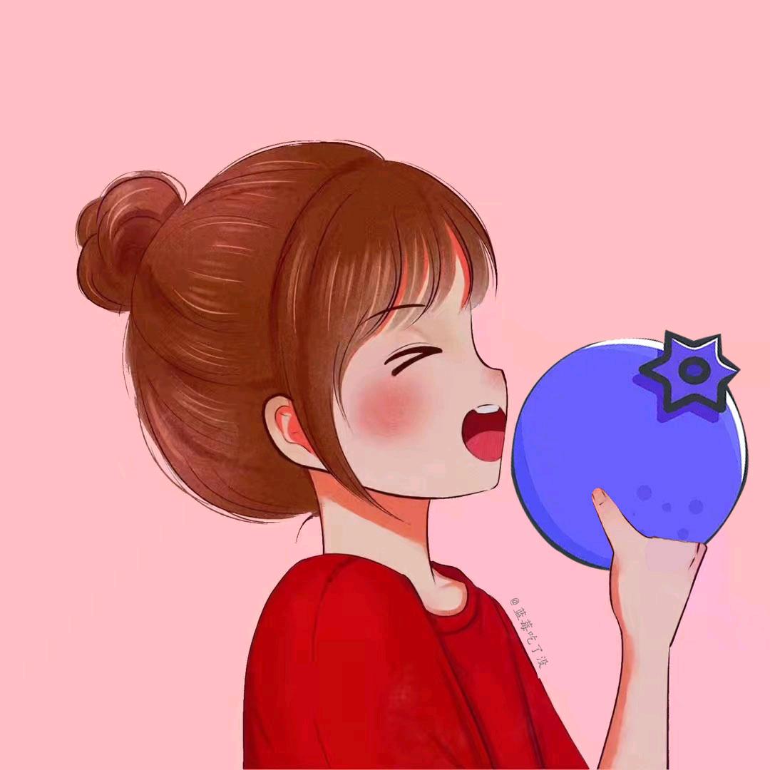 蓝莓吃了没