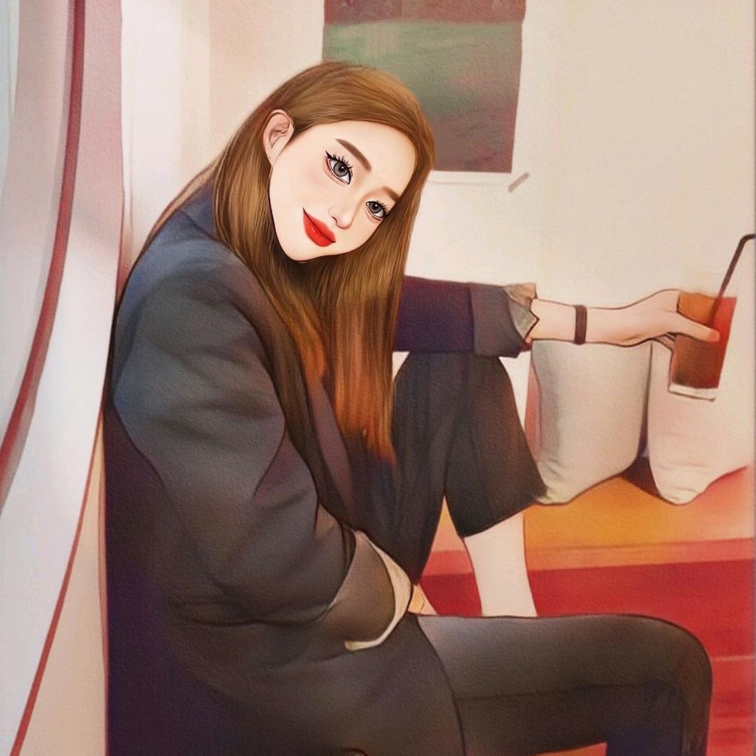 @汐汐