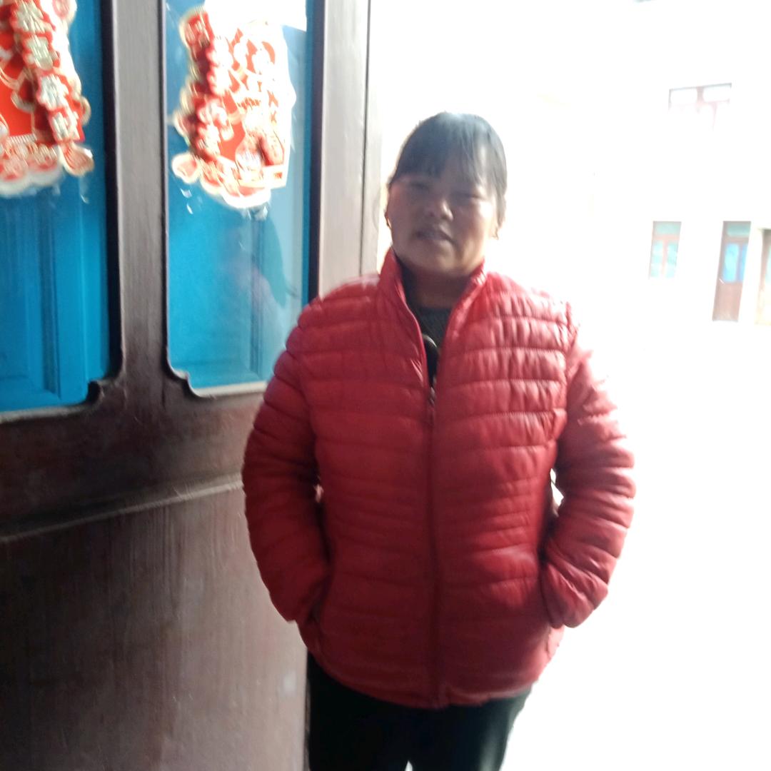 桂花姐