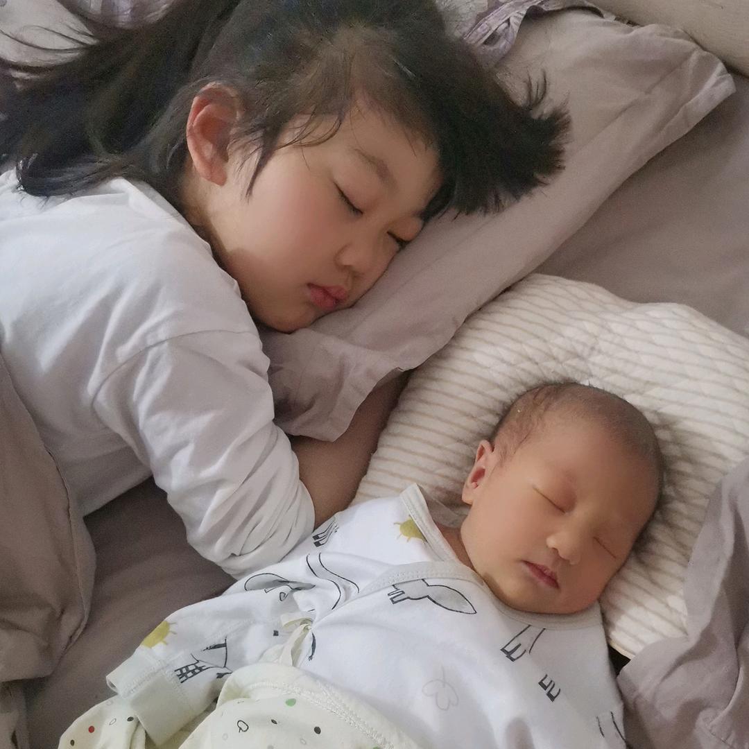 晨宝妈咪