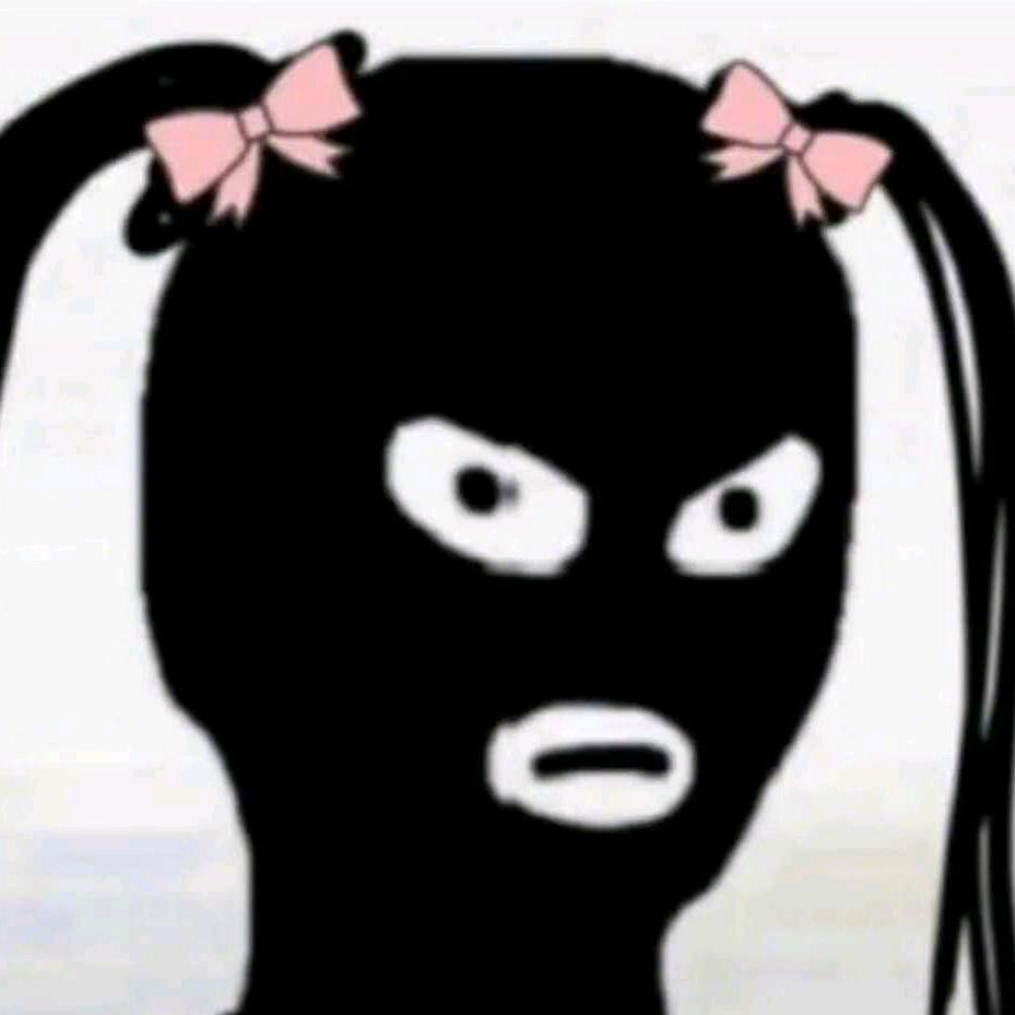 黑粉头子