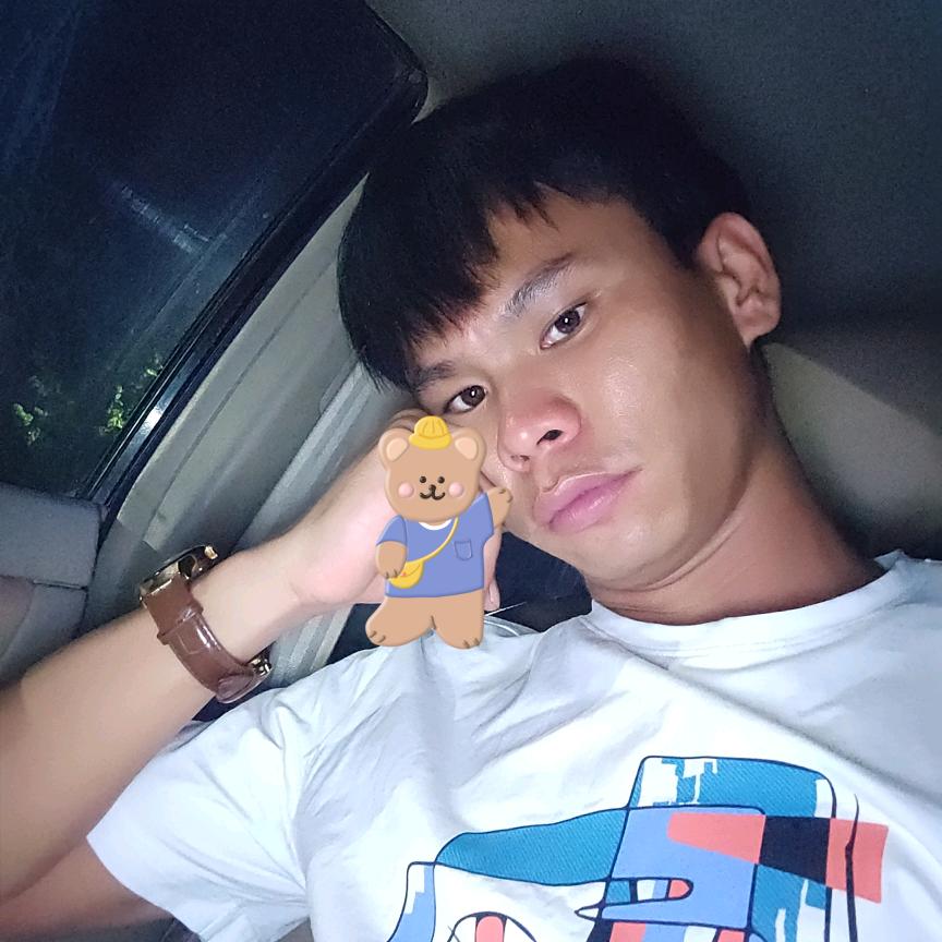 九零后大叔