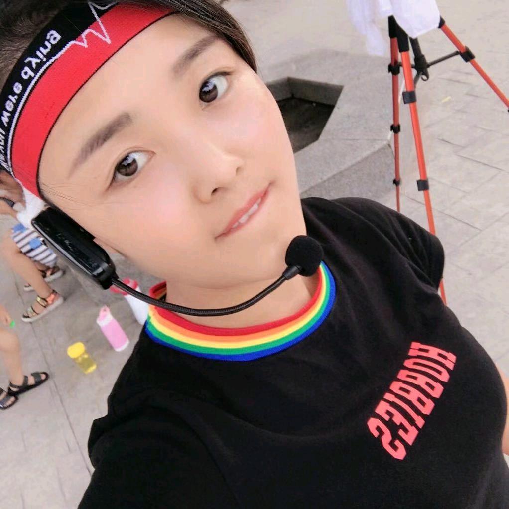 小杜爱美食