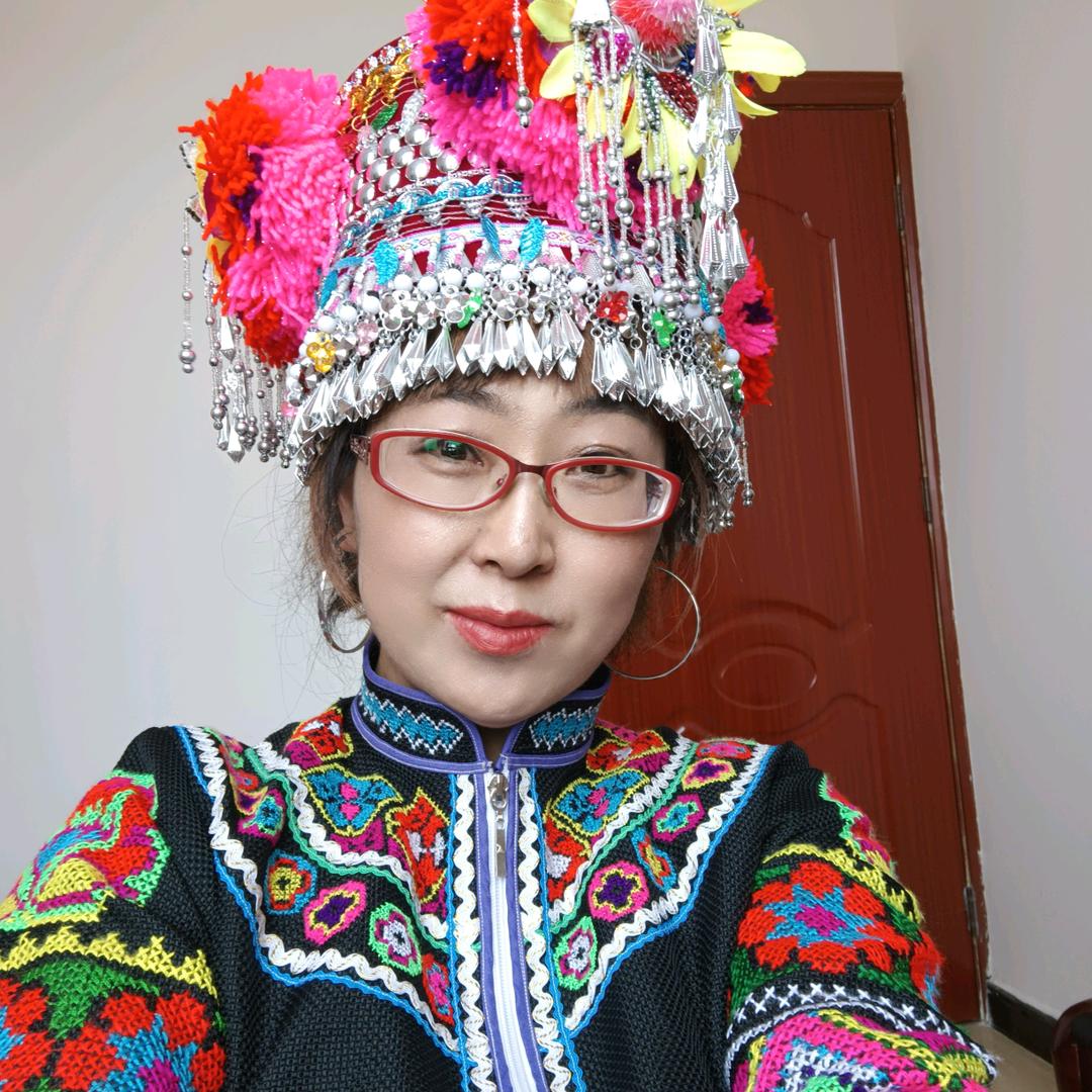 画画的秋萍(朱秋萍)