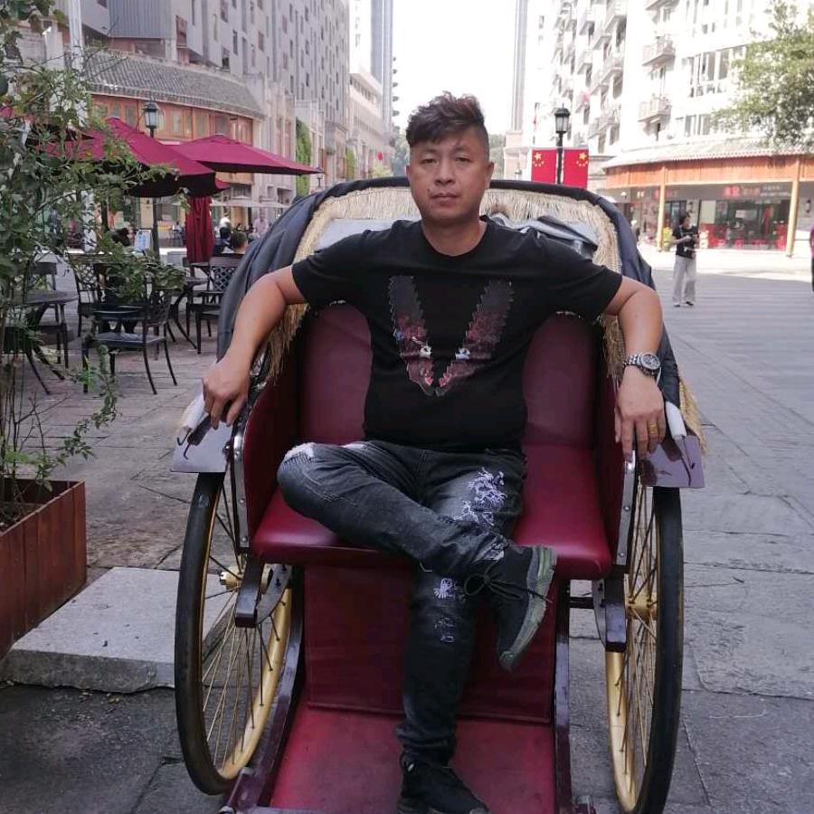 吴金林