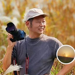 磁湖人家（摄影人）