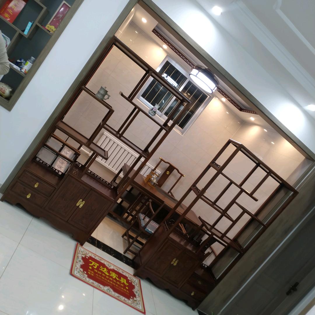 🌈【万达家具城】🌈