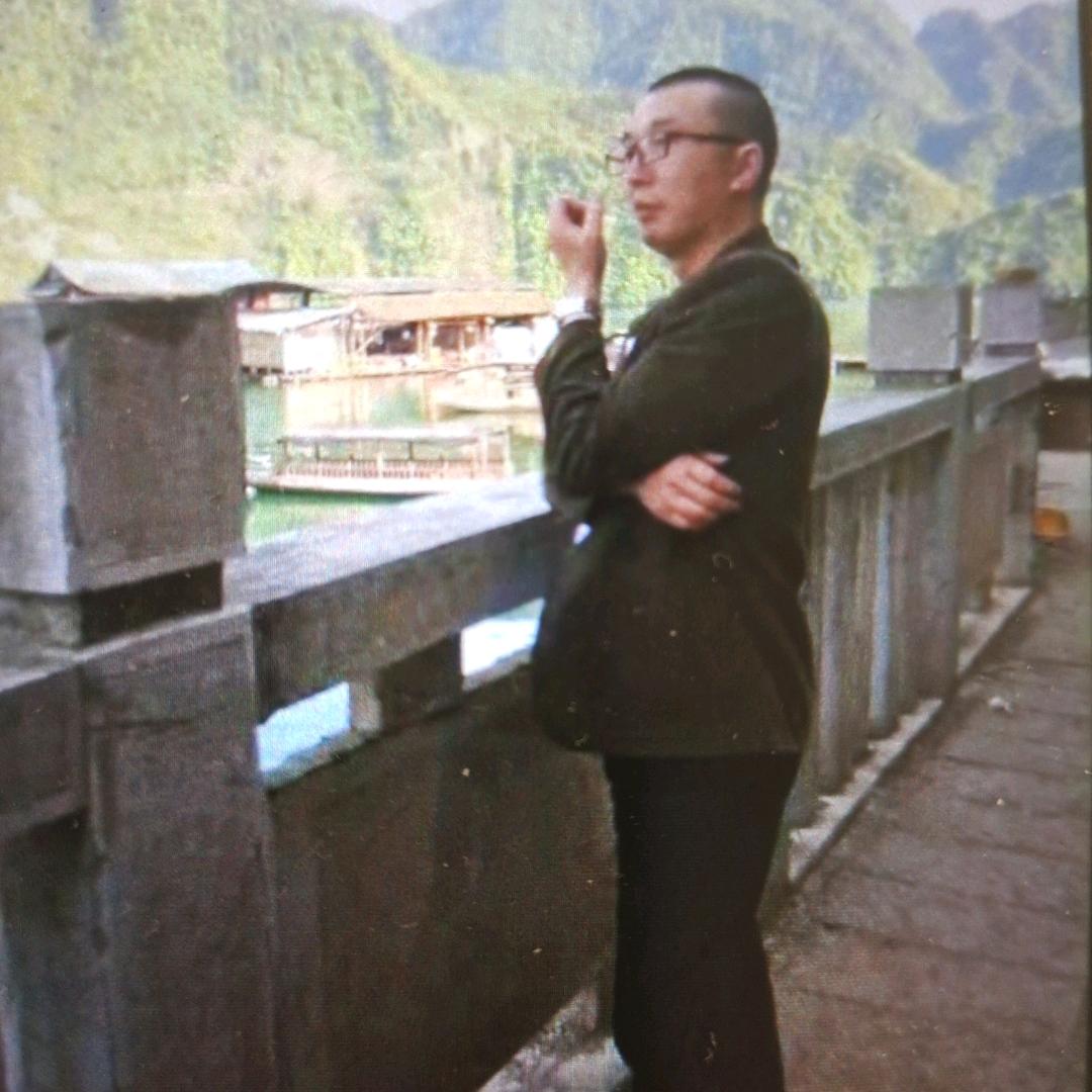 阿明