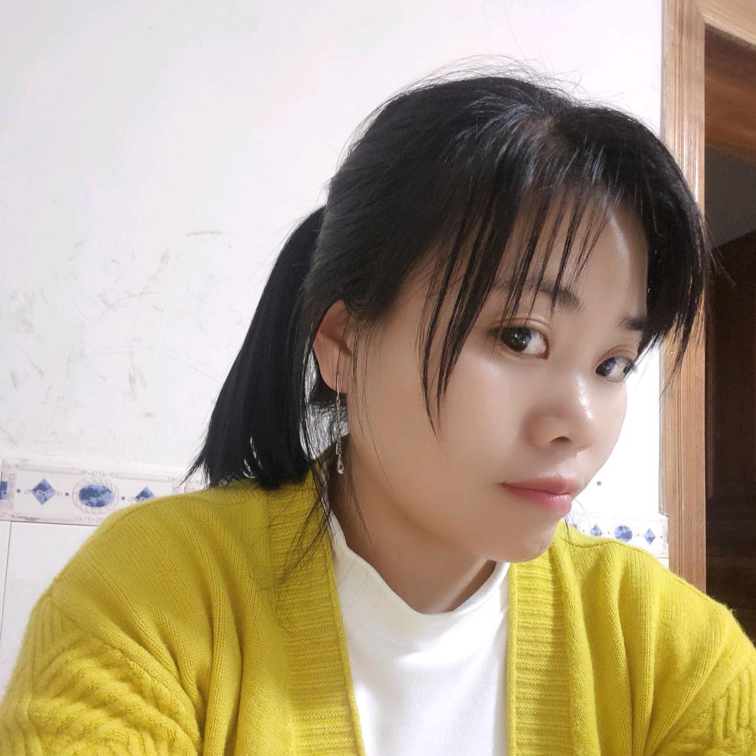 相遇不易，愿你珍惜