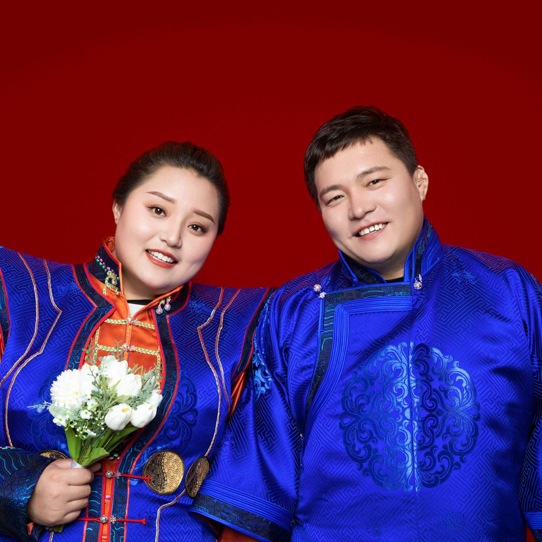 心中的故土