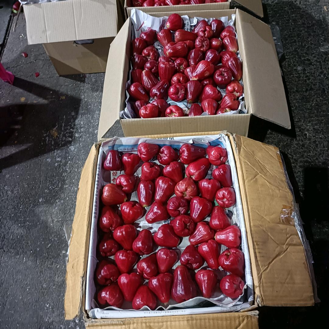 南关东北桑波优品店