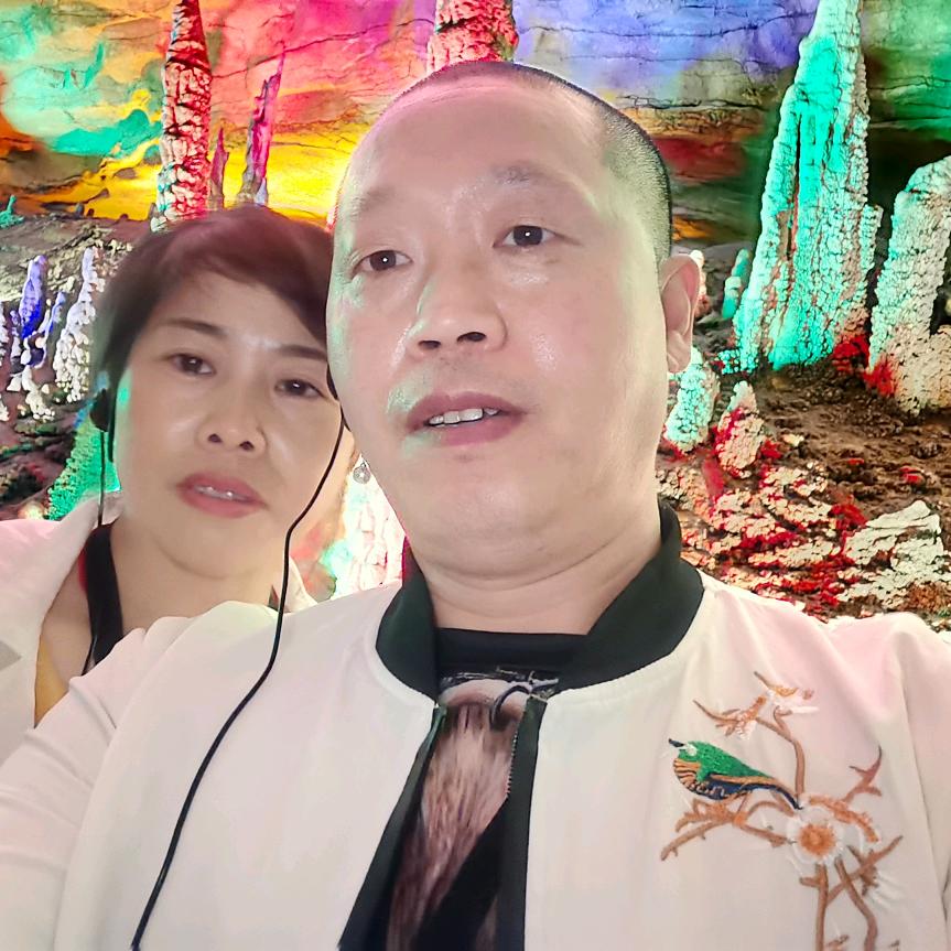 陈云忠