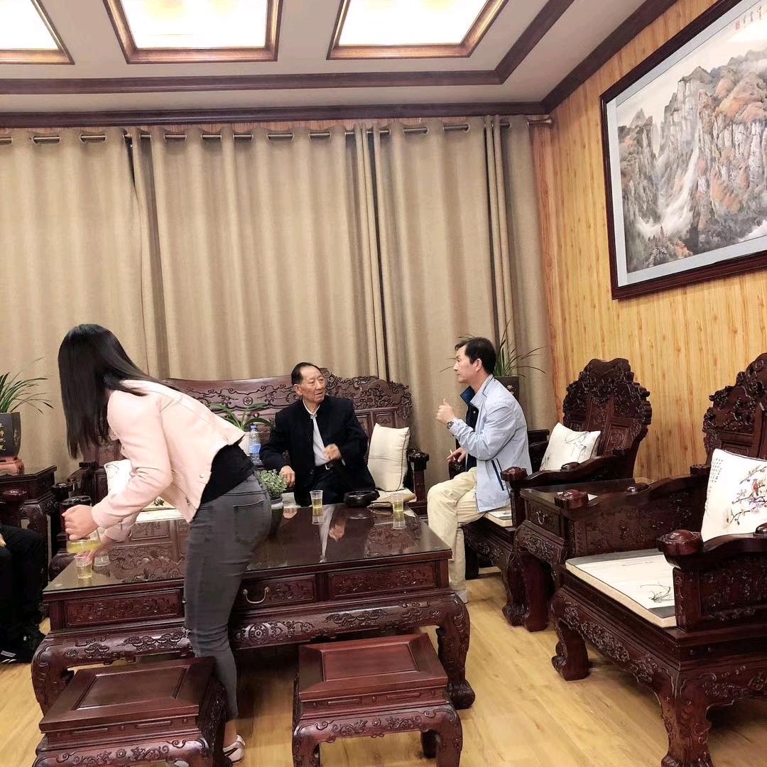 陈小红
