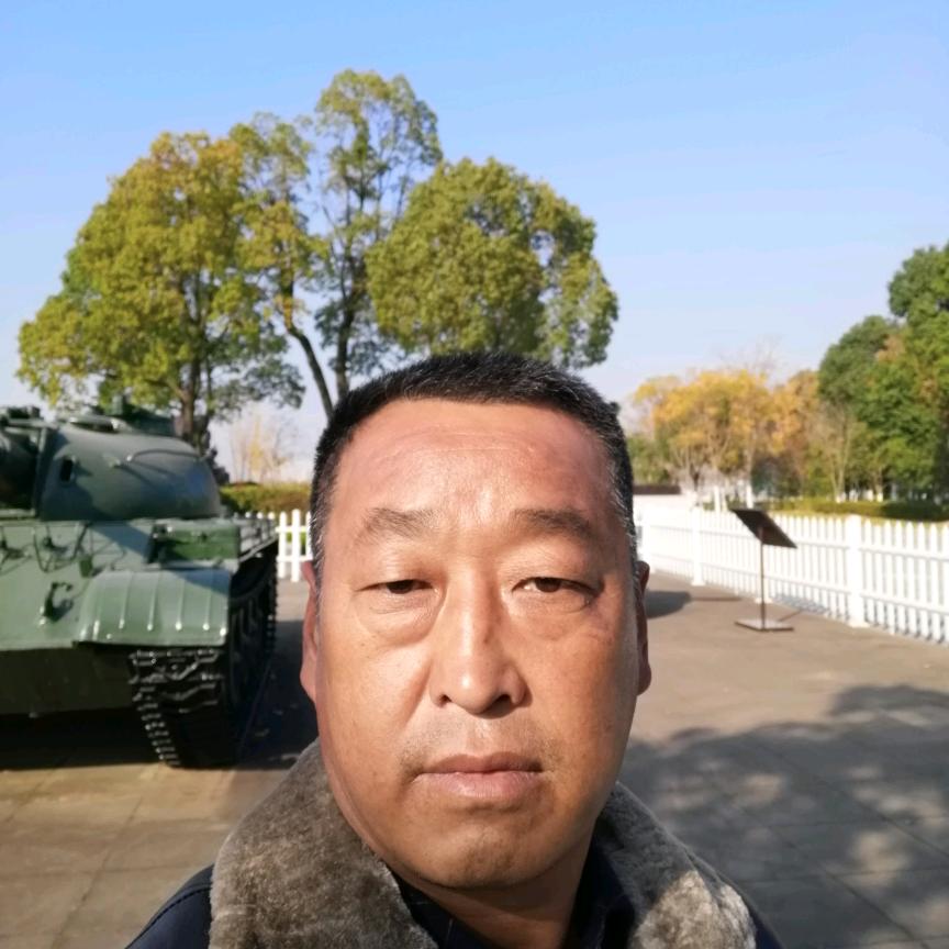 夏忠利