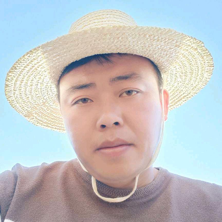 姜湖——谢双贵
