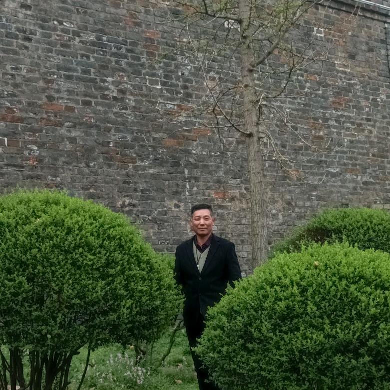 北极熊