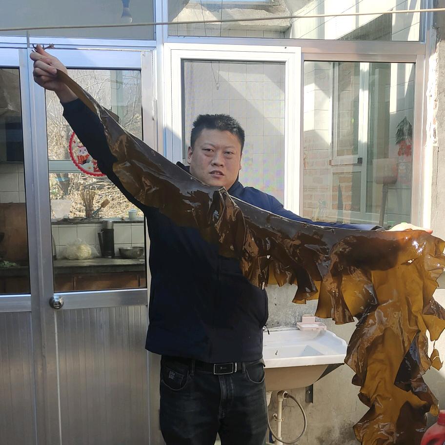 宝哥家海鲜美食