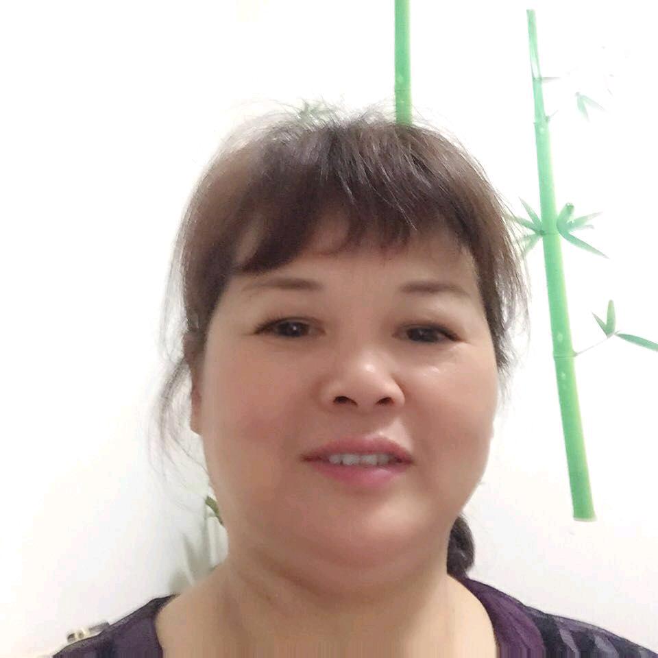 阳光总在风雨后！