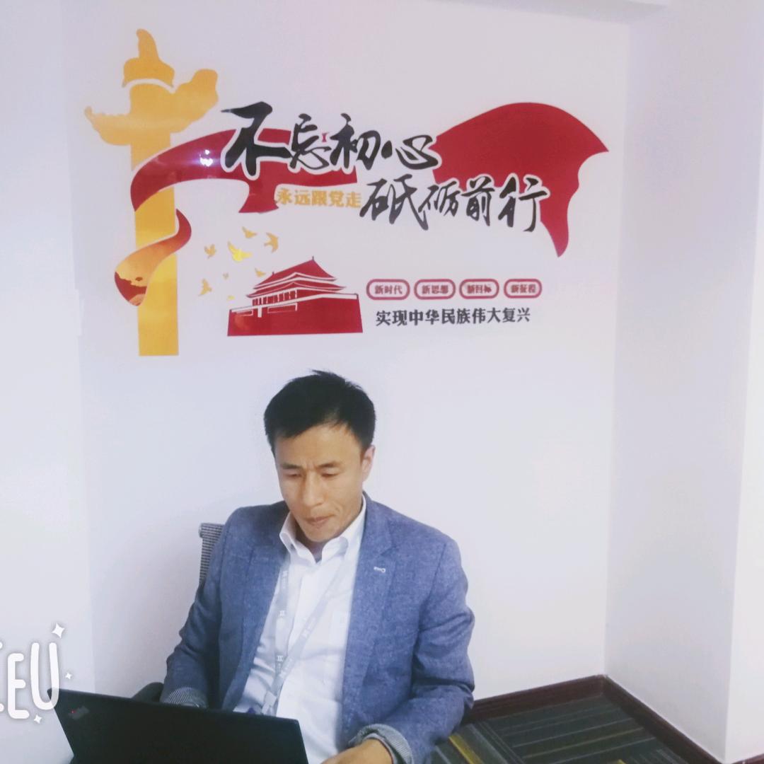 内蒙空气能工程师李想
