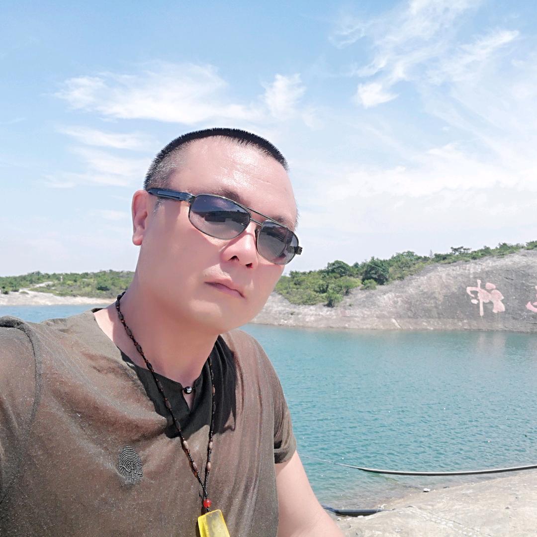 哥只是个传说