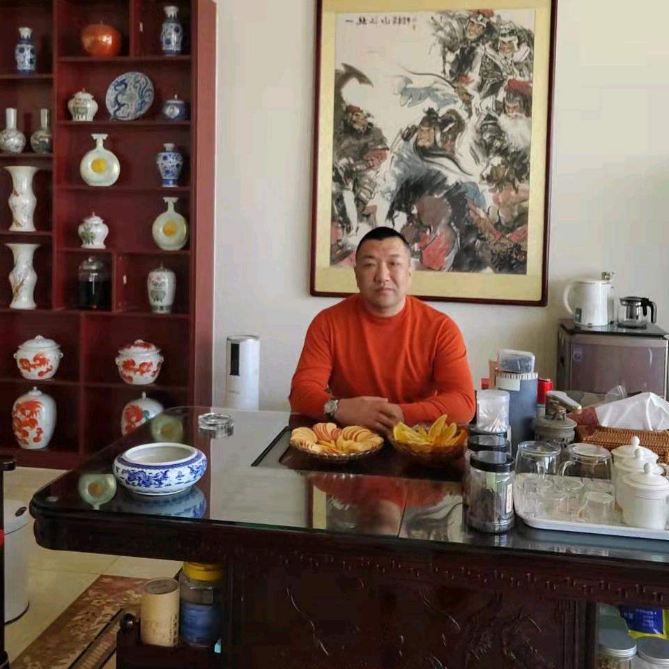 张楠