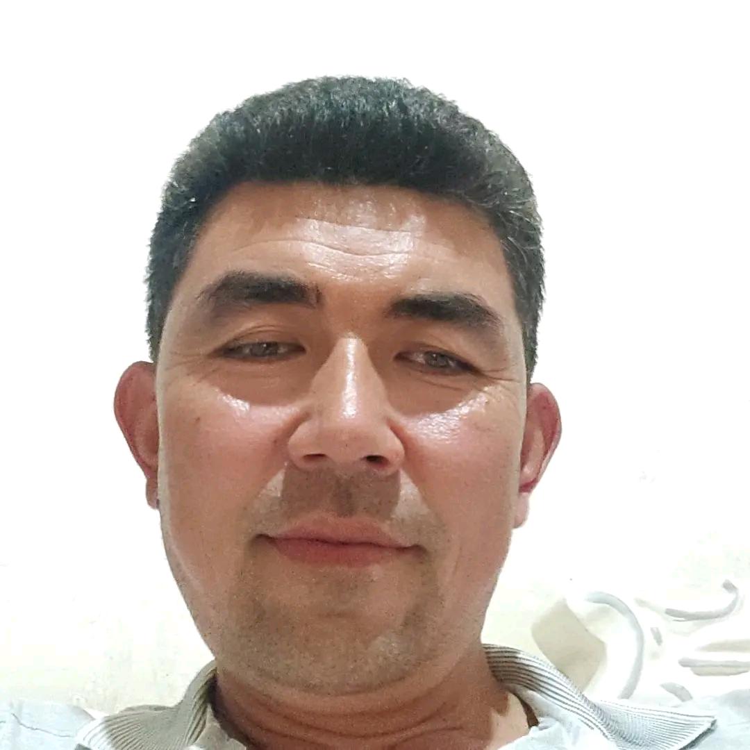 麦麦提艾力·哈希木