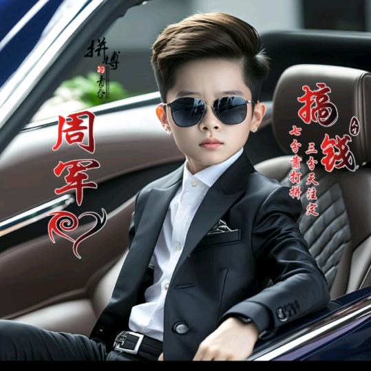 工地小哥