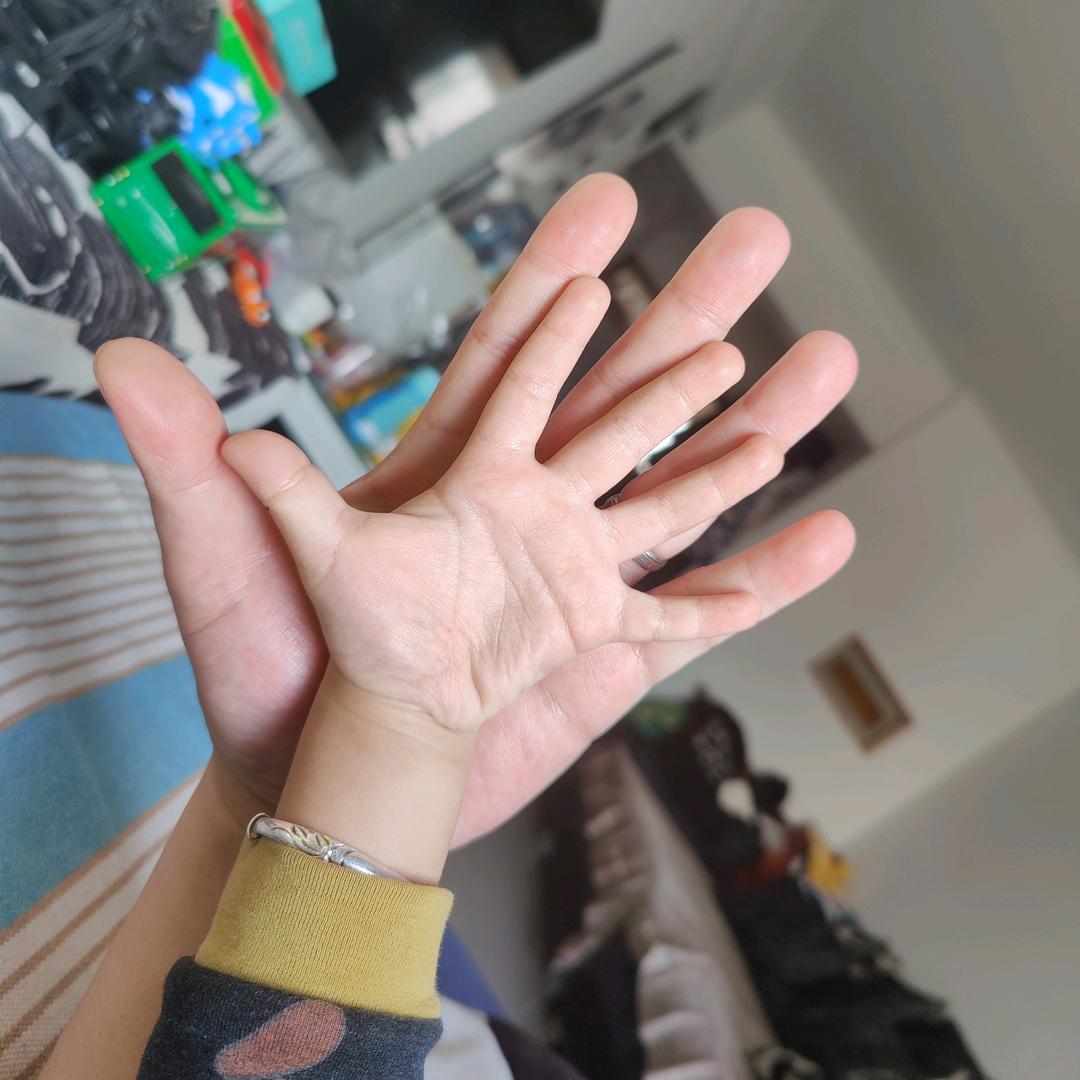 叹如今