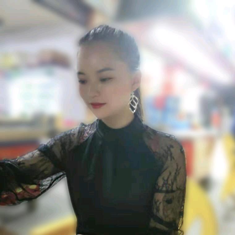 丽丽661