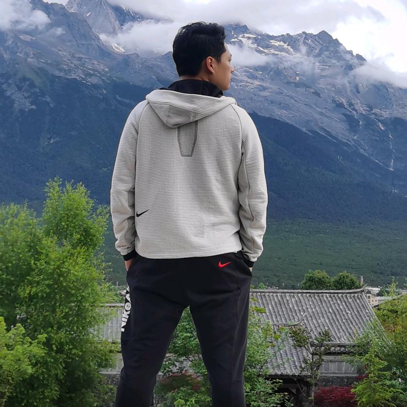 YANG的时光机