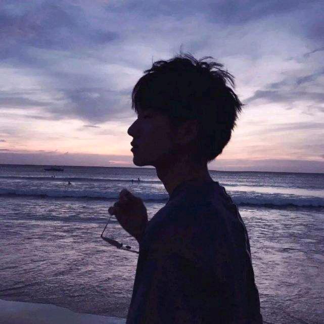 广西第一痴情种