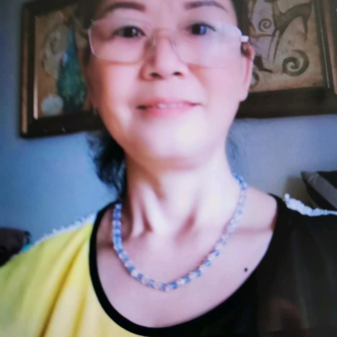 吴秀娥乐在其中《拒绝评论谢谢支持与配合》