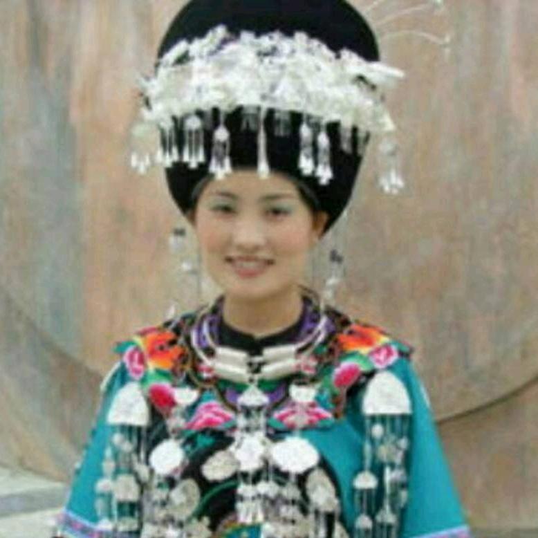 龙妹子
