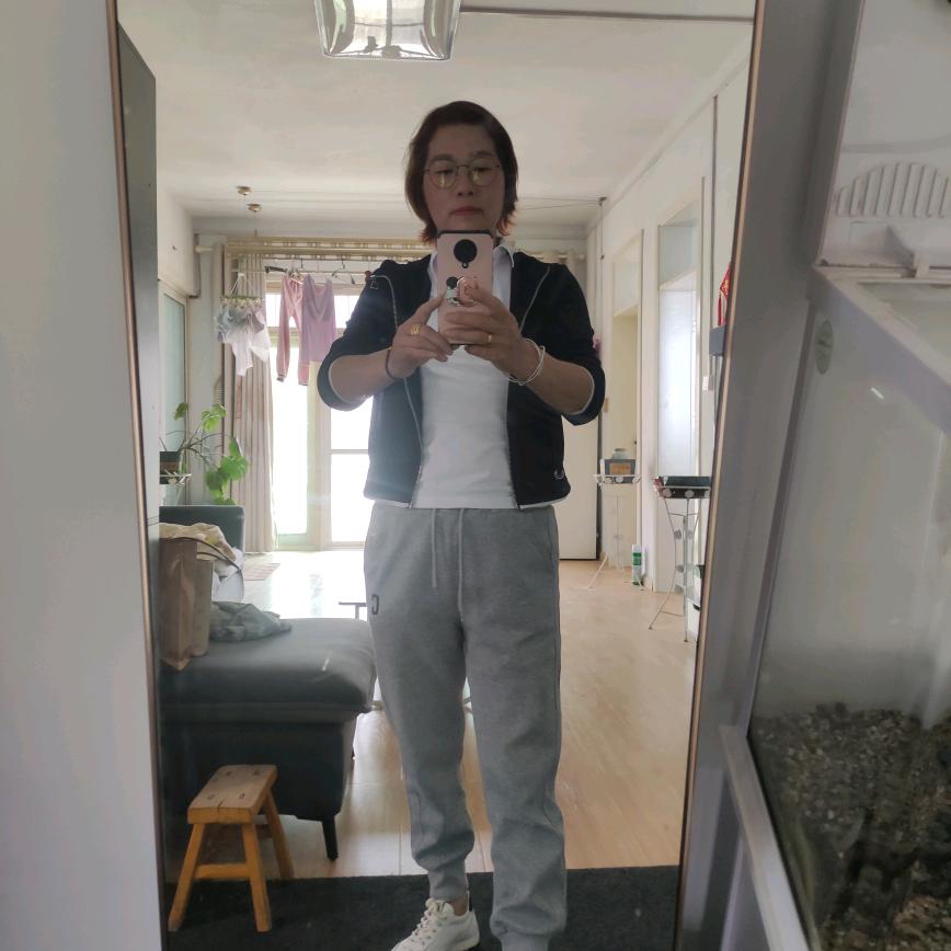 香水有毒认识你很高兴