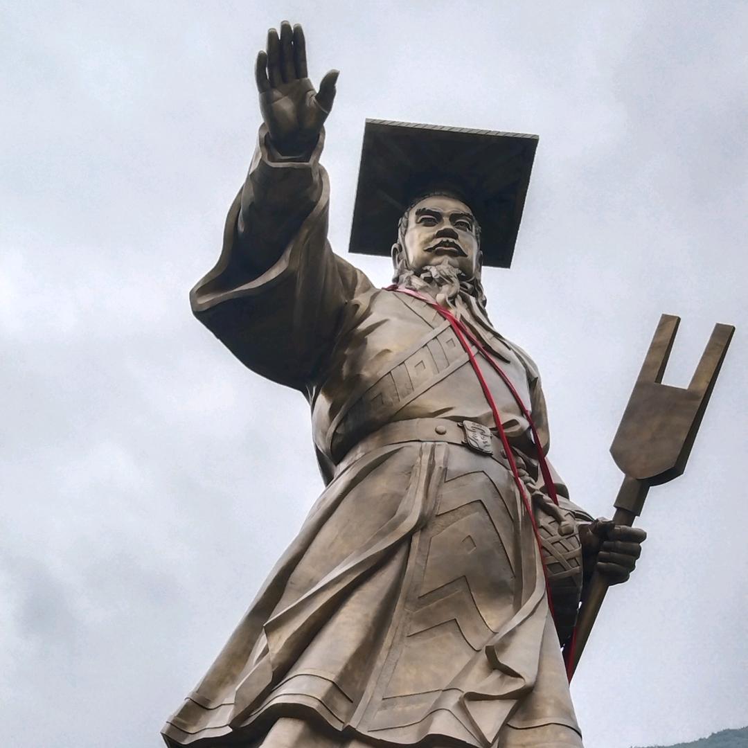 温暖的冬天
