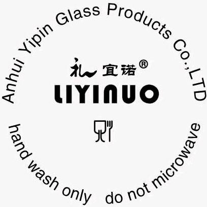 礼宜诺LIYINUO安徽宜品玻璃制品有限公司饮具专卖店