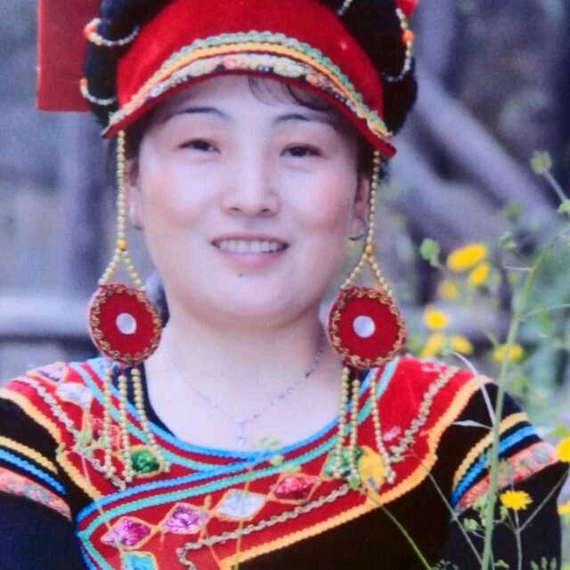 春天桃花