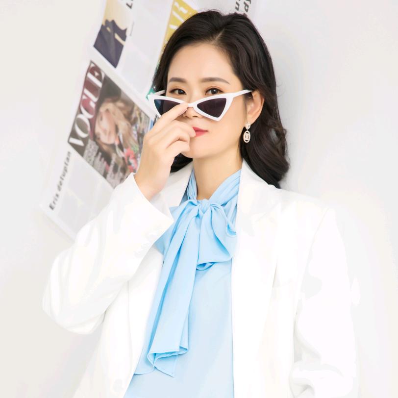 俏妃桂英
