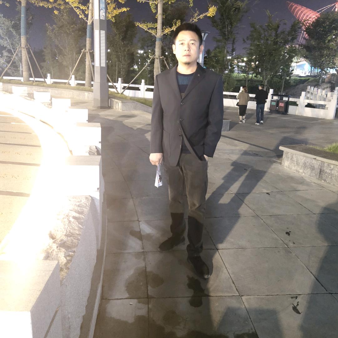 韩龙团队