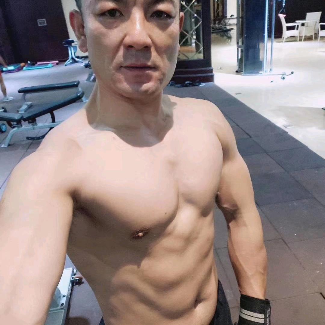 健身达人，