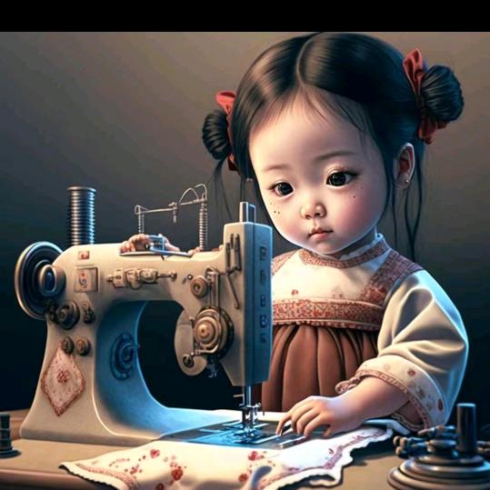 安丘市蒙蒙服装加工